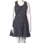 Derek Lam  Tweed Dress Photo 4
