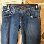 Cinch  Kylie Cut Off Hem Slim Leg Jeans Photo 2