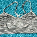 PINK - Victoria's Secret PINK Racer-Back Sports Bra Photo 3