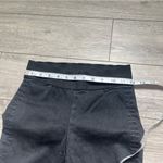 AGOLDE Black Jeggings Photo 6