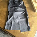 SKIMS  BODY TANK LONG SLIP DRESS, Size Small, $118 Photo 13