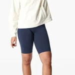 Sweaty Betty SWEATY BETTY Low Tides Sweatshirt Sz Small Photo 0