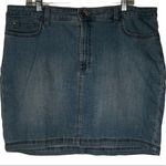 Lee  Regular Fit‎ Skort Mid Rise Photo 0