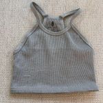 Free People Happiness Runs Crop Tank XL Photo 2