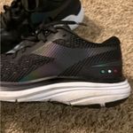 Diadora Blushield Mythos Hip 6 sneakers Black Size 9.5 Photo 1