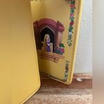 Lounge Fly Disney Princesses Floral Balconies Wallet Photo 5