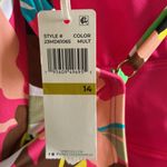 Bioworld Black and Yellow Yellowstone Cap Pink Size 14 Photo 8