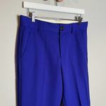 Marc Jacobs  indigo dress ankle pants Photo 1