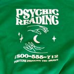 Princess Polly Oversized Sweatshirt Hoodie Psychic Green L 12 Photo 6