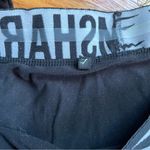 Gymshark  black flex leggings likely size XS or S Photo 4