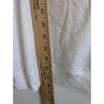 J.Jill Women’s White 3 Button V Photo 8