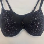 Victoria's Secret Victoria’s Secret Speckled Body Underwire Lined Perfect Shape Bra Size 38D Photo 1