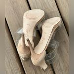 Jessica Simpson Elegant suede leather sandals on Stiletto Heels🔥🔥🔥 Photo 5