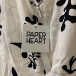 Paper Heart  Dress Photo 3
