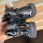 Moschino  sneakers size 6 Photo 15