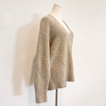 Rag and Bone Rag & Bone Wool Donegal Sweater Photo 3