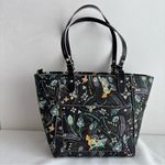 Dooney & Bourke  Disney Aladdin 30th Anniversary Jasmine Tote Bag Photo 2