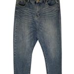 Princess Polly NWT Theral Straight Leg Jeans - size 10 Photo 1