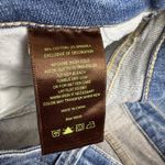 Kut From The Kloth Jeans Womens 18W Straight Leg Blue Wash Cotton Spandex Photo 3