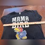 KANSAS JAYHAWKS MamaBird Tee Photo 2