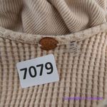 Free People New!  FP One Katya Thermal‎ Tank mini Dress, size S Photo 14