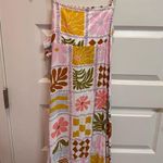 Paper Heart  Maxi Dress Floral Photo 0