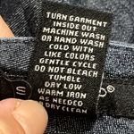 Sandro  Sportswear Faux Denim Dress Pants Size 14 Photo 3