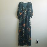 Baltic Born  Kia Kimono Maxi Dress New Without Tags Photo 2