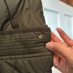 Marc New York Marc Andrew New York Olive Puffer Coat Photo 1