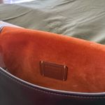 Coach  Black Soft Tabby Shoulder Bag Gunmetal Photo 2