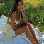 Princess Polly Yellow Two Piece Set Photo 2