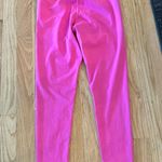 Soul Cycle Pink Leggings Small  Photo 2
