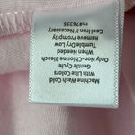 Coral Bay  Size 2X Light Pink Women's Top with embroidered Photo 5