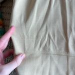 Lululemon Perfectly Oversized Cropped Crew Softstreme Photo 4