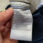 Nike Vintage‎ 90s  Athletic Wear Blue Basketball Sports Shorts Size Small NWT Photo 7