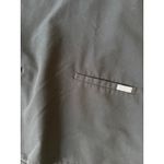 FIGS  Casma Scrub Top in Black Size Small Photo 2