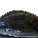 Karl Lagerfeld Agyness Shoulder Bag LH9HB283 Quilted Patches Photo 8