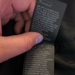 & Other Stories Stockholm Atelier & Other Stories Black Sleeveless Little Black Mini Dress LBD 6 Photo 4