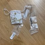 Gorjana NWT  power gemstone necklace Photo 1