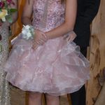 Formal Dress Size 2 Photo 0