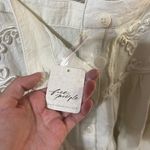 Free People Mini Skirt Photo 5