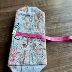 Croatia Makeup/Jewelry Travel Case, Sparkly, New, Purchased in Croatia! Photo 6