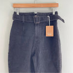 Reformation  Kayo High & Skinny Erie Jeans NWT Photo 4
