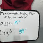 AQ/AQ Cherry iris Dress  size 0 Photo 15