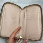 Tory Burch  Zip Around Wallet Photo 4