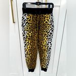 Love moschino Leopard Sweatpants Photo 1