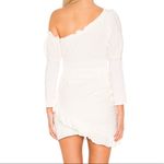 Majorelle Deborah Mini Dress in White
 Photo 1