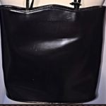 Furla Designer Black Leather Bag Photo 3