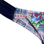 GOTTEX BY Profile Blush Turkish Delight Flyaway Tankini Top & Bikini Bottom Size L Photo 11