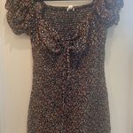 Blush Mini Dress Photo 0